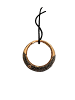 Ring Recarlo Woman in Rose Gold Diamante 1.28 Ct ZU674/RNW - ZU674/RNW